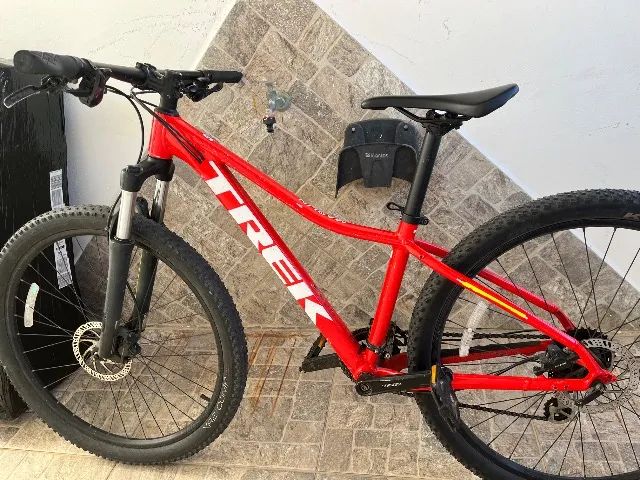Bicicleta marlin 5 - Foto 5