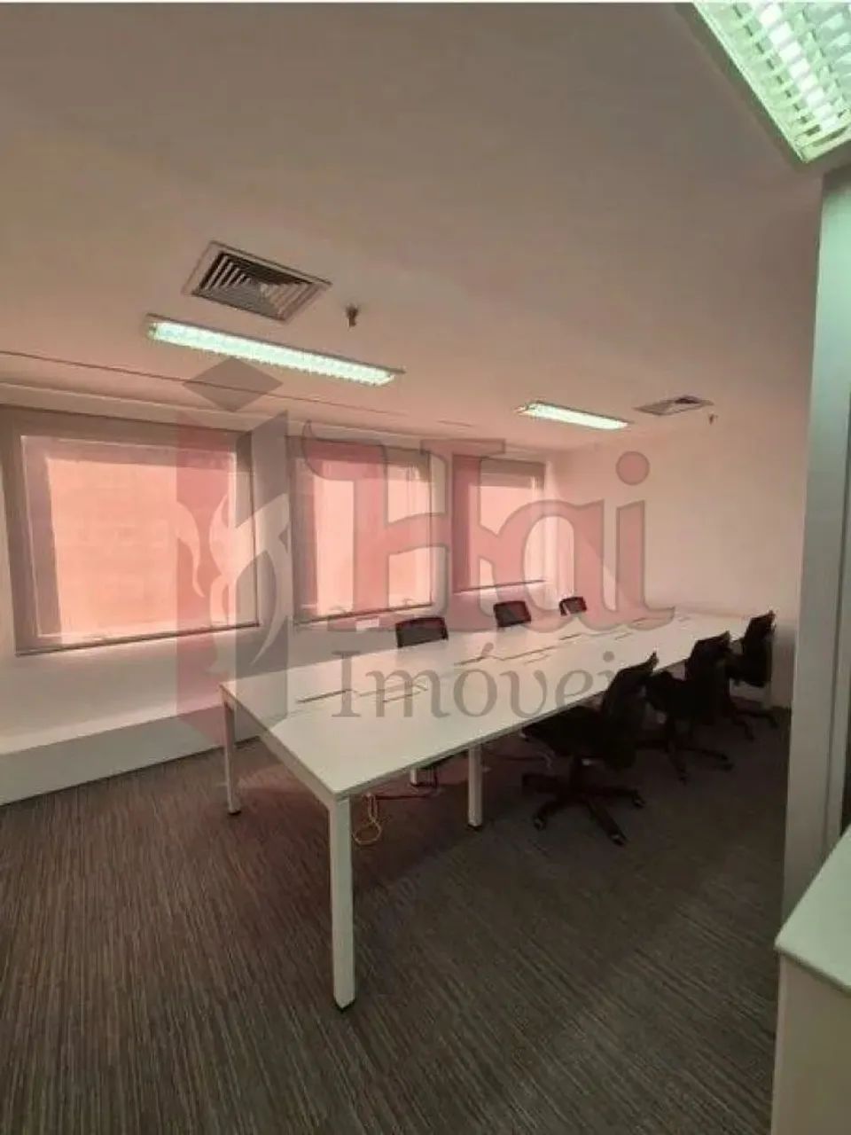 Conjunto Comercial 400m²/ Laje corporativa a Venda no Itaim - Foto 9