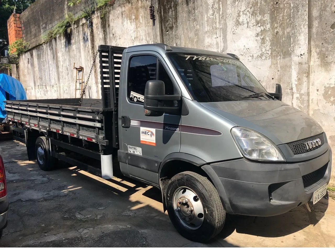 Transporte e fretes p tudo Brasil  - Foto 3