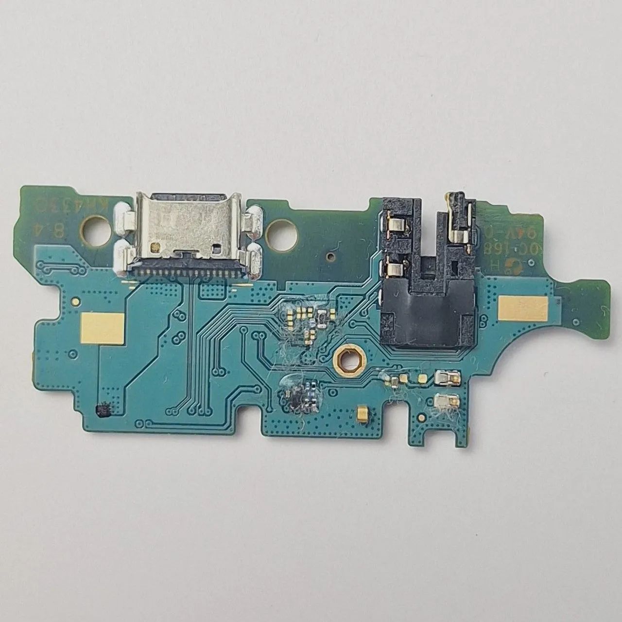 Mini Placa Carregamento Samsung Galaxy A15 5G - Semi Nova - Foto 2