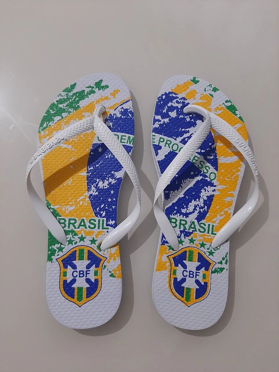 Havaianas  - Foto 5
