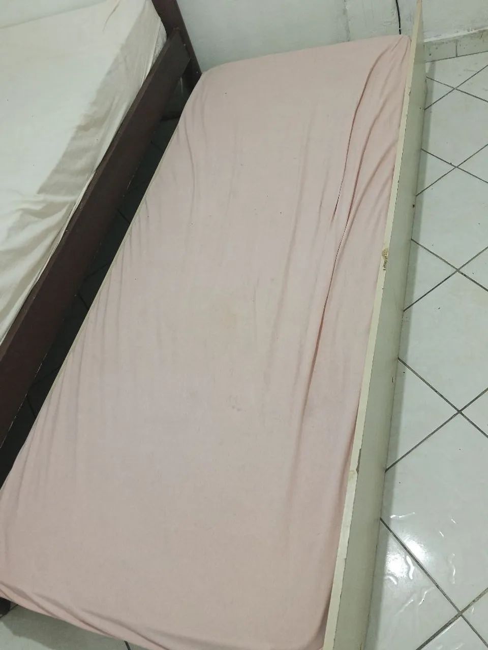 Cama  - Foto 2