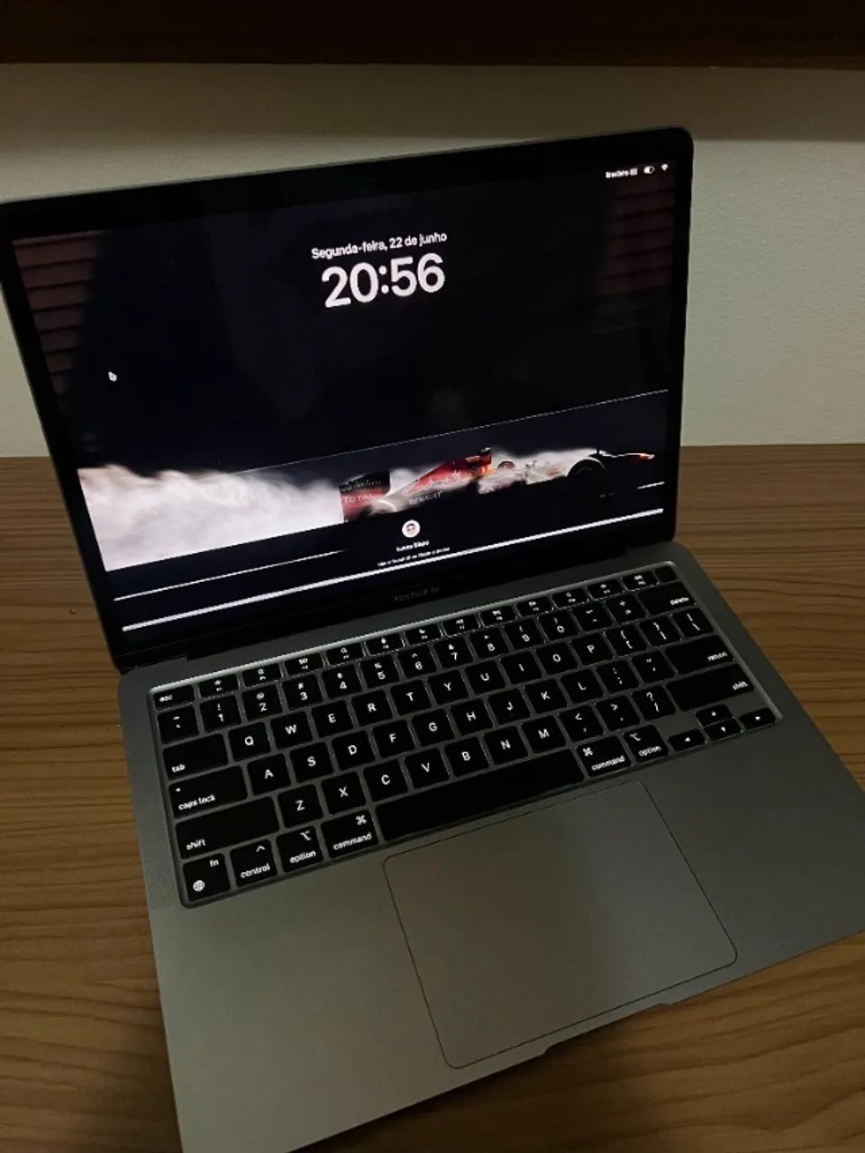 Macbook AIR M1 2020 - Foto 2
