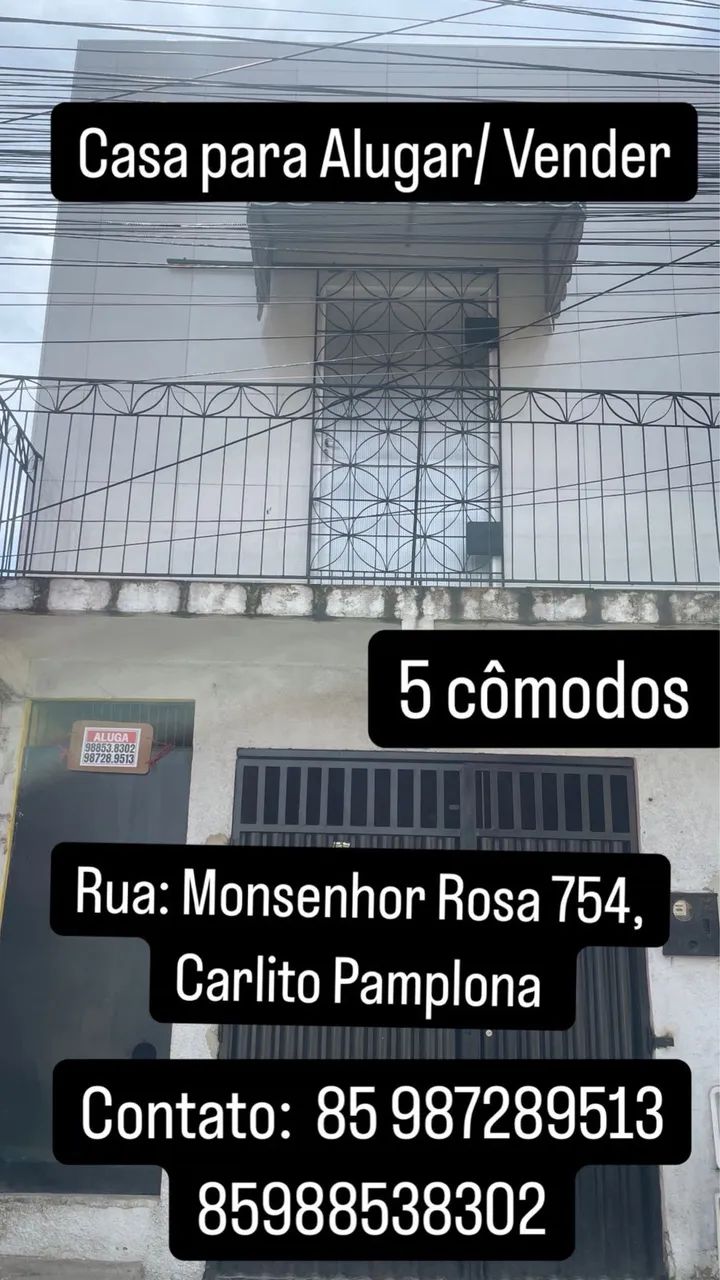 VENDA DE CASA  - Foto 4