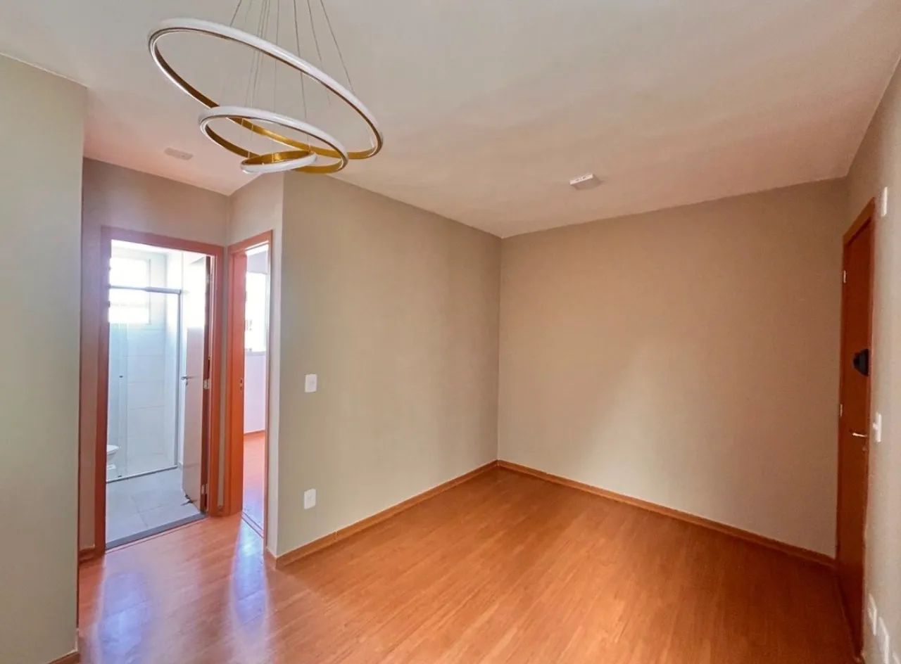 APARTAMENTO EM ÁGUAS LINDAS   - Foto 5