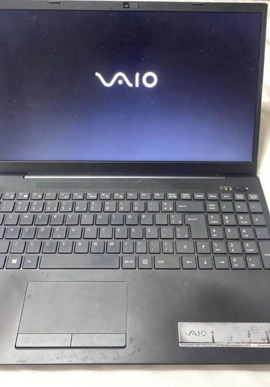 Notebook VAIO FE15 Intel core 5 - Foto 3