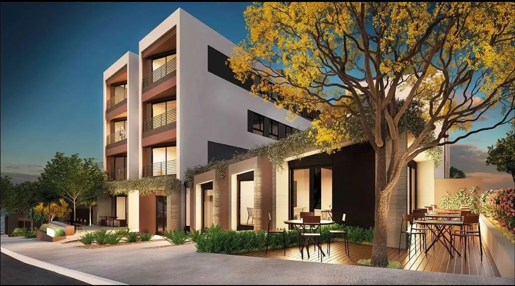 BLEND SANTA CECILIA - APARTAMENTOS - Foto 2