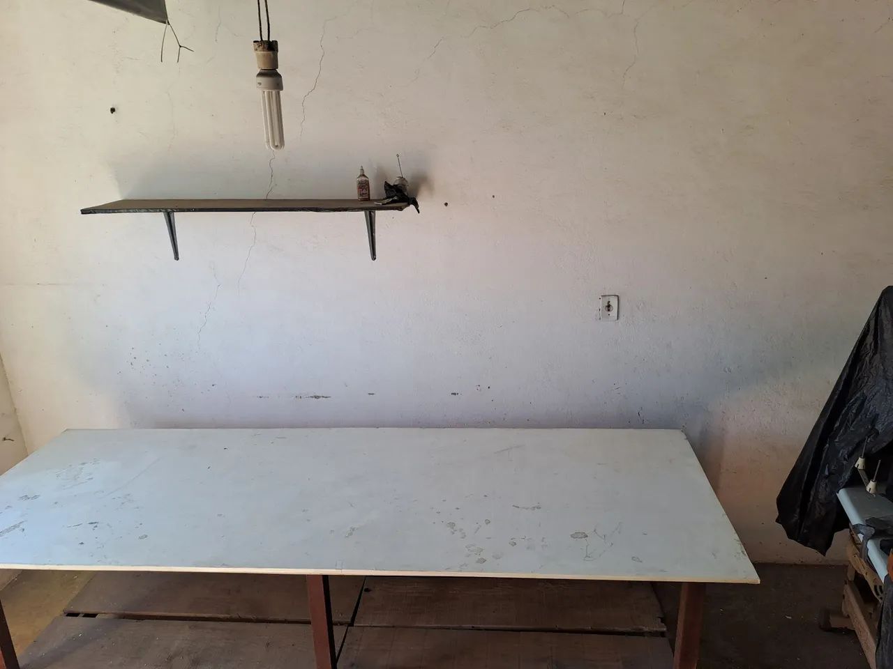 Mesa de corte  - Foto 5
