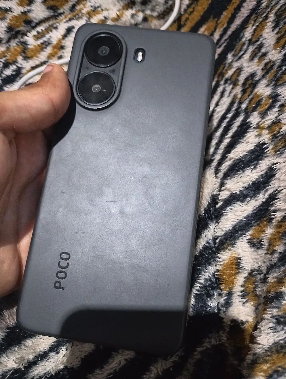 Poco X7 pro 512gb - Foto 4