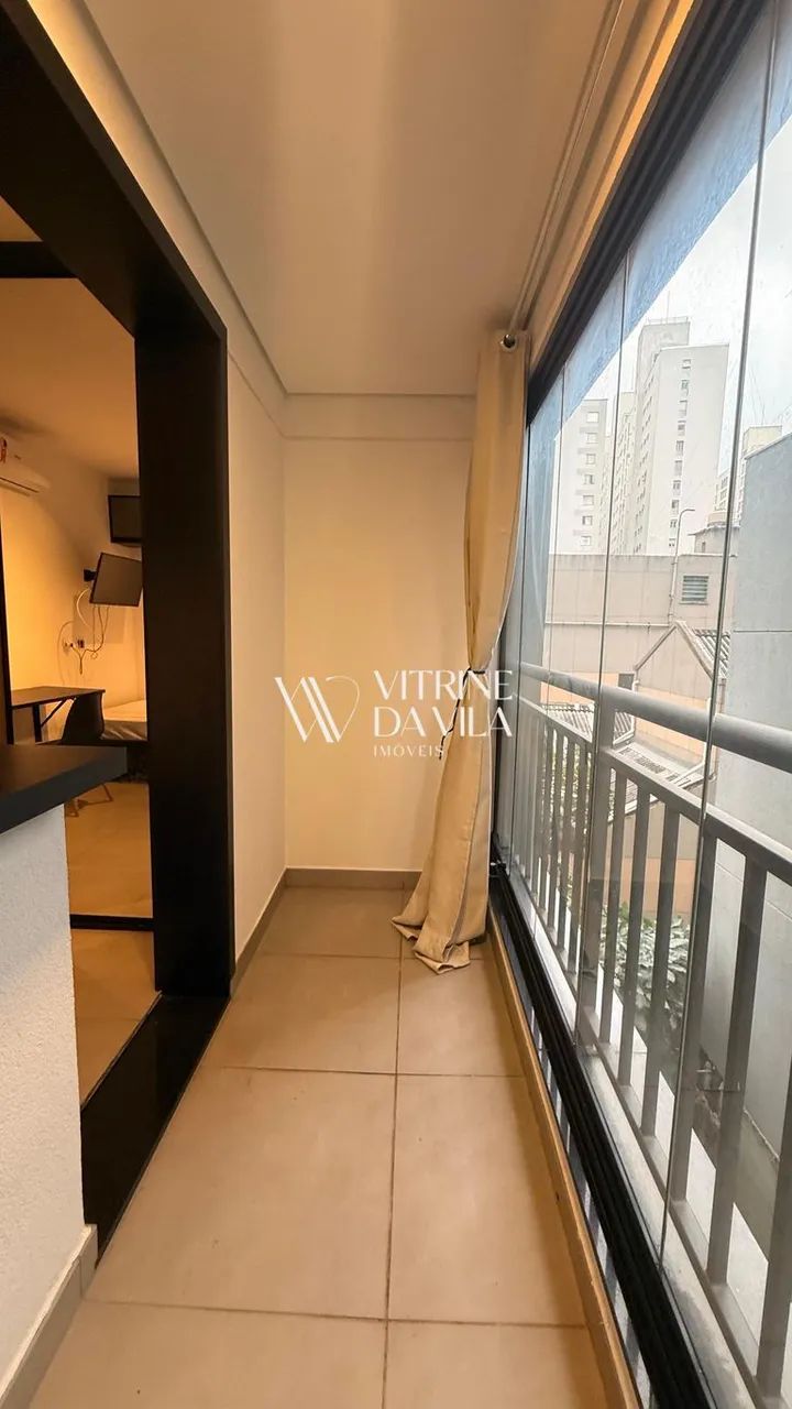Studio para locação na Vila Mariana - Foto 3