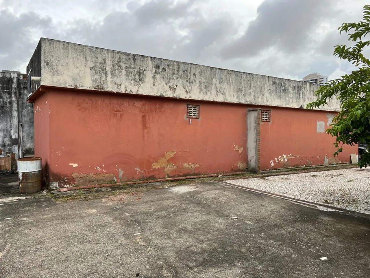 GALPAO para alugar na cidade de FORTALEZA-CE - Foto 4