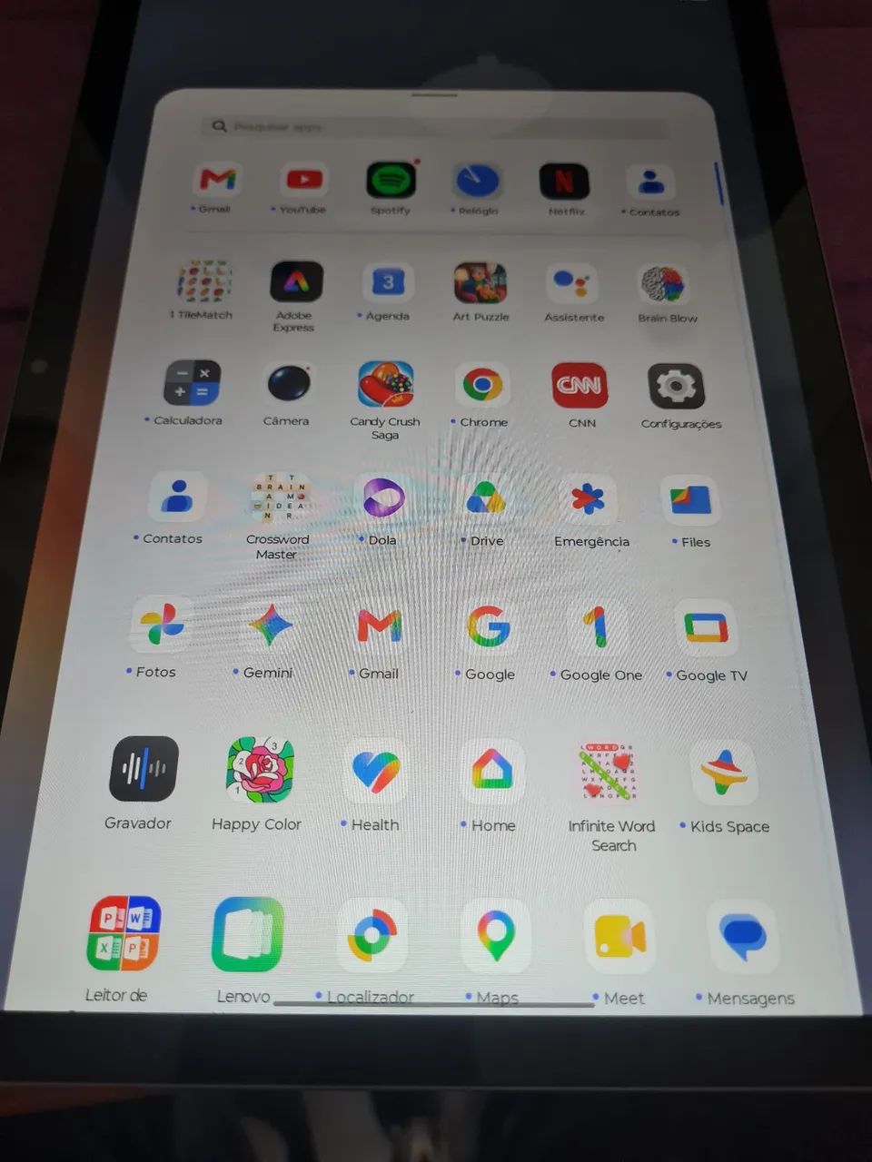 Tablet  - Foto 3