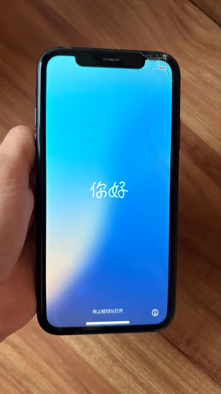 IPHONE XR 128gb- usado - Foto 4