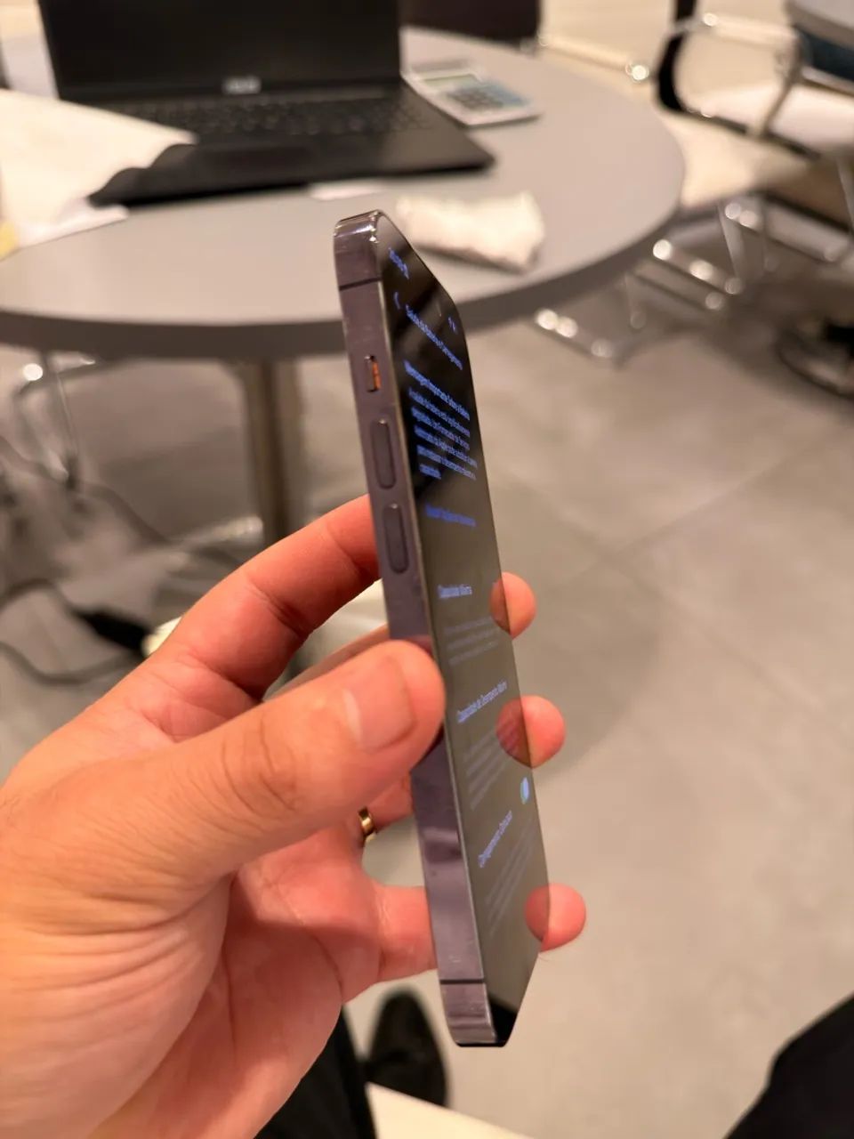 iPhone 14 Pro 256  - Foto 3