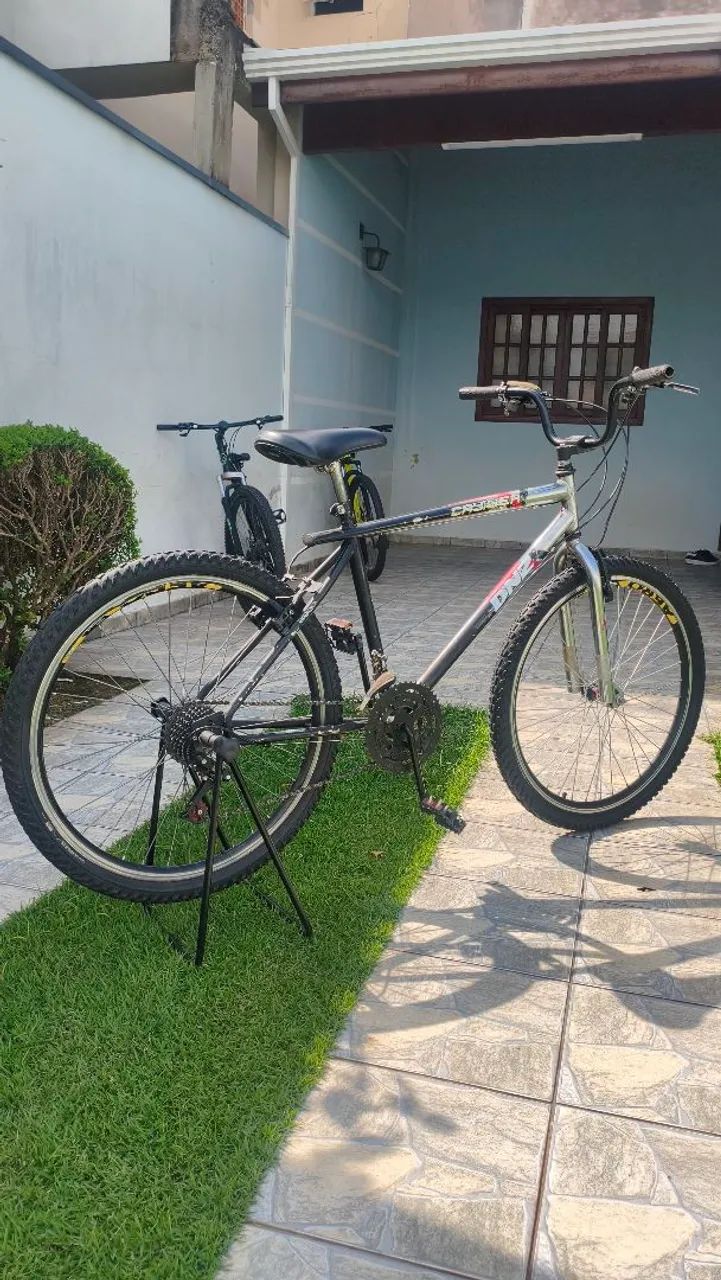 Bicicleta Caloi Cruiser Dnz - Foto 2