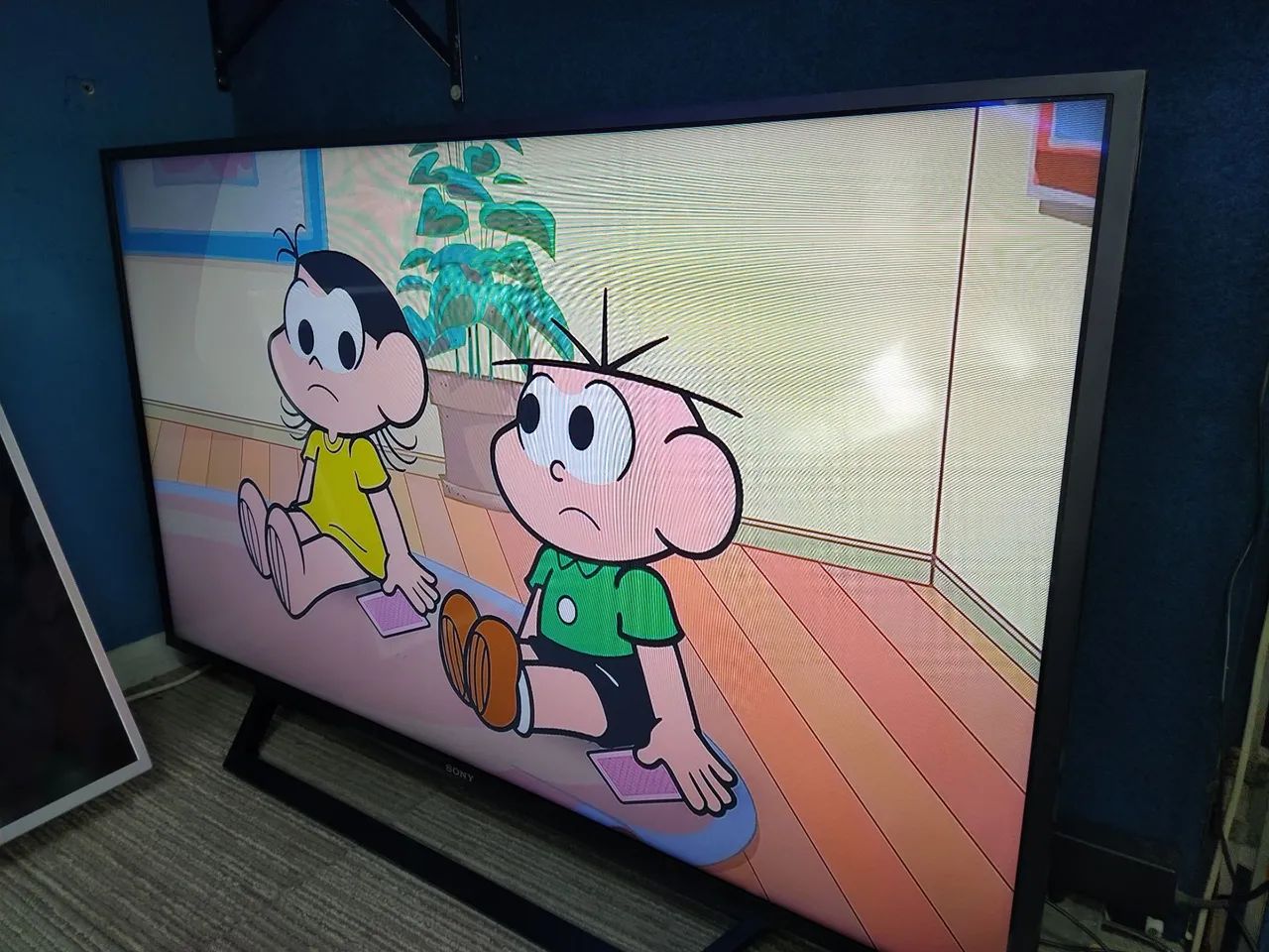 Tv 48" Sony Smart - Foto 2
