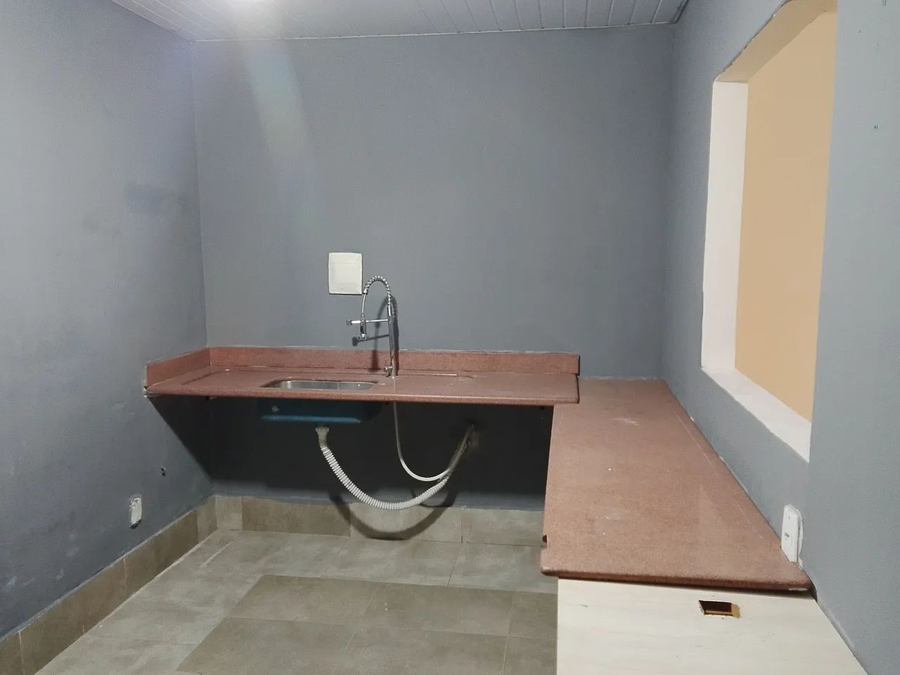 Sala comercial ótima localização  - Foto 4