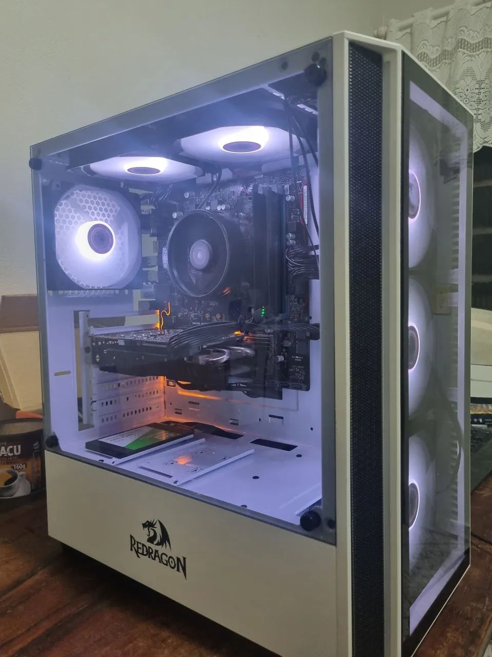 PC gamer ryzen  - Foto 2