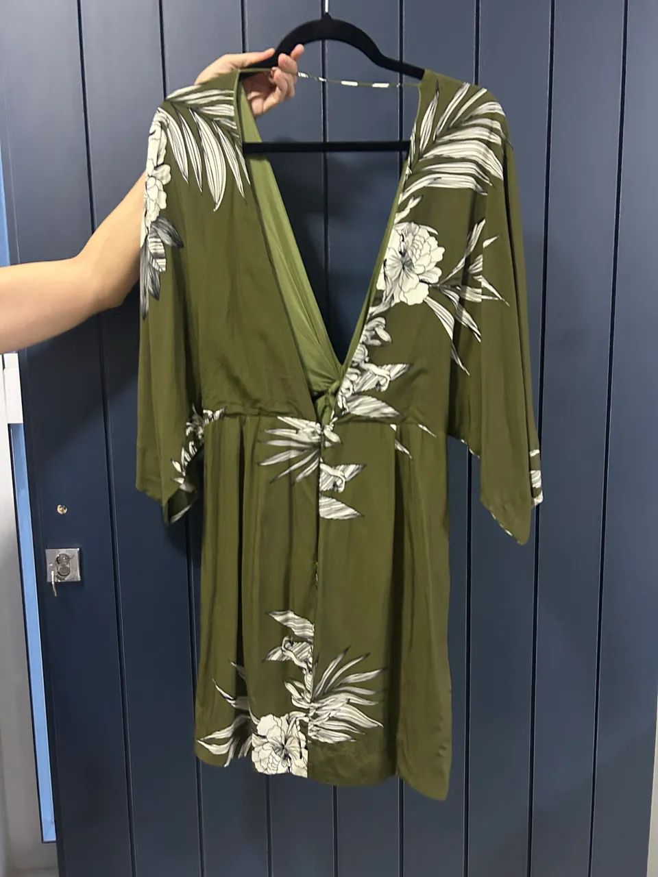 Vestido Animale  - Foto 2