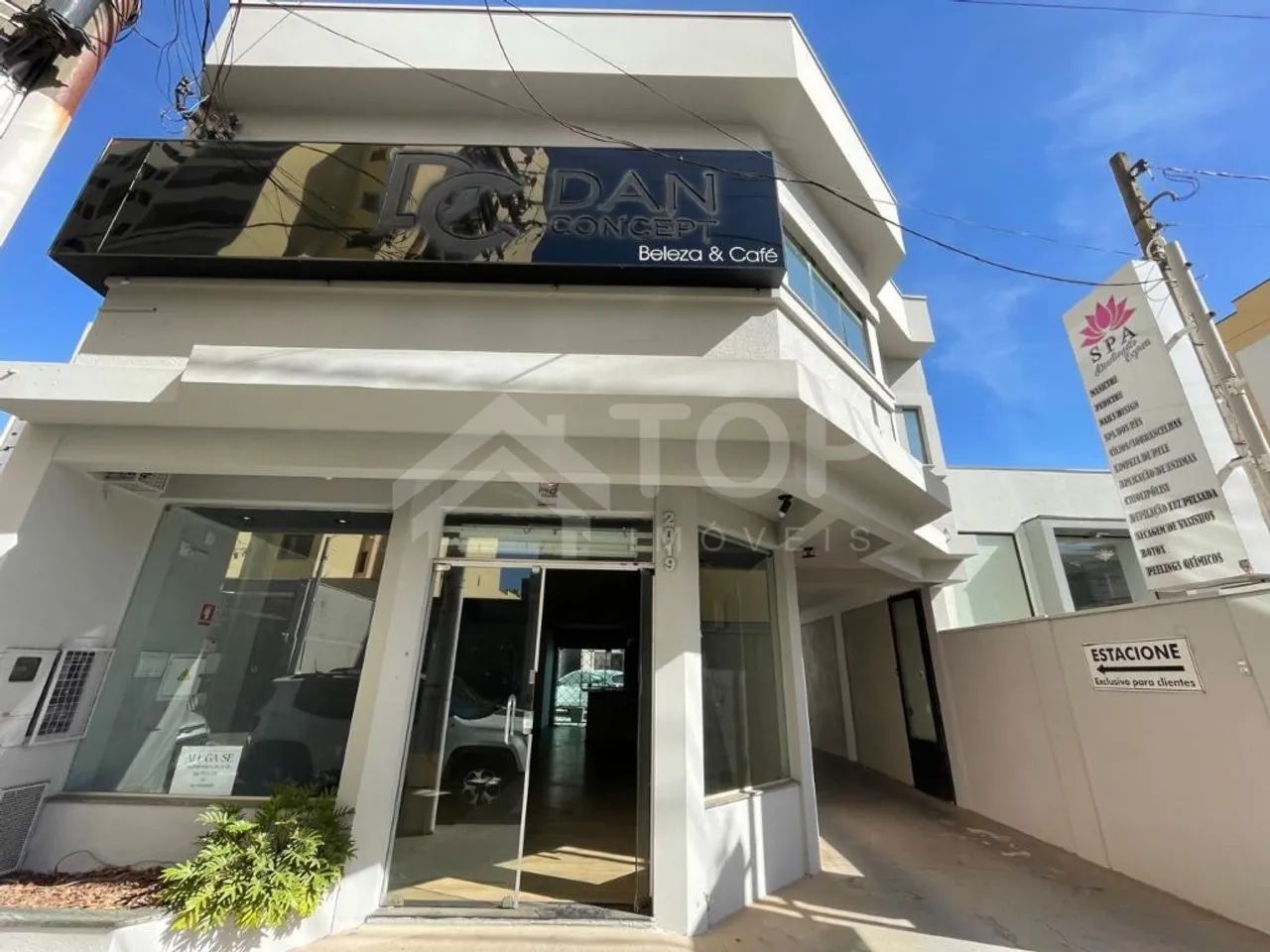 Loja Comercial para Alugar no Centro de São Carlos - Foto 2