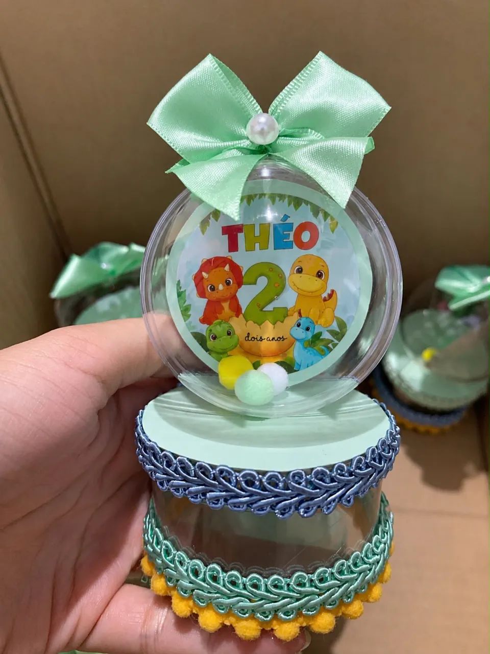 Mimos personalizados - Foto 5