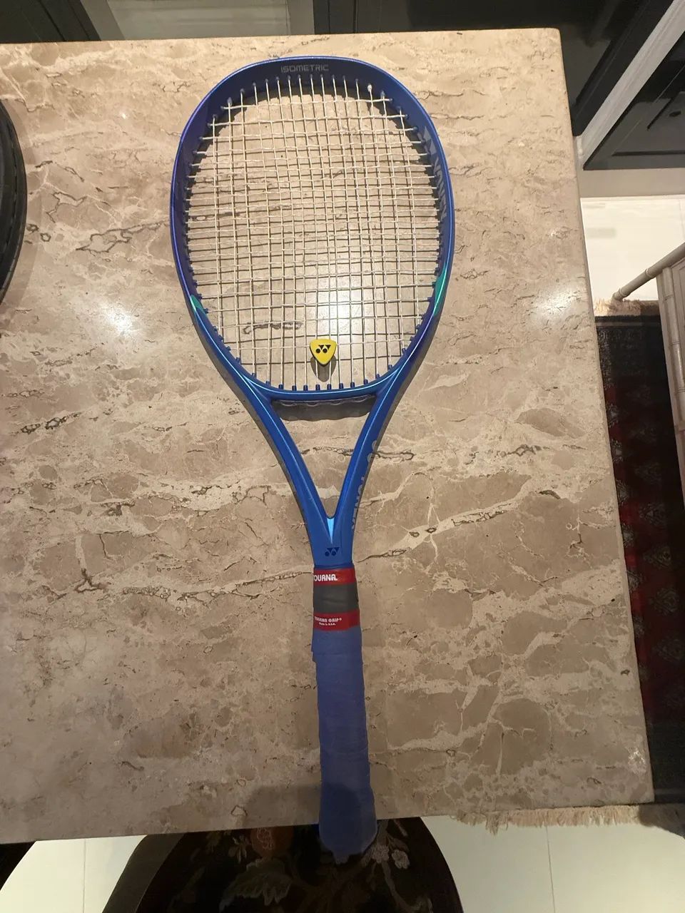 Raquete Yonex Ezone Tour 2025 L3