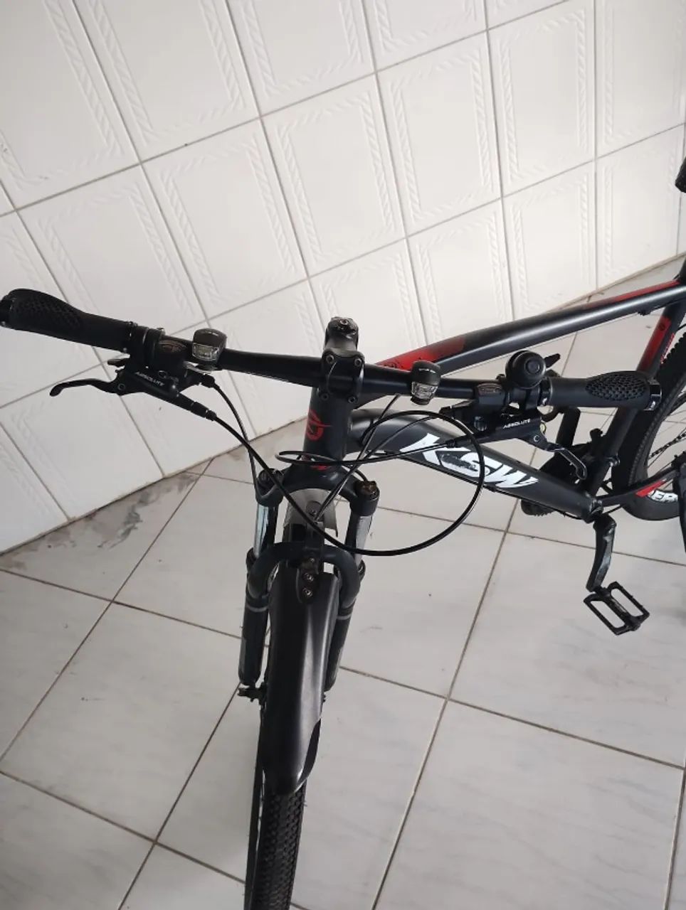 Bicicleta Aro 29 - Foto 2