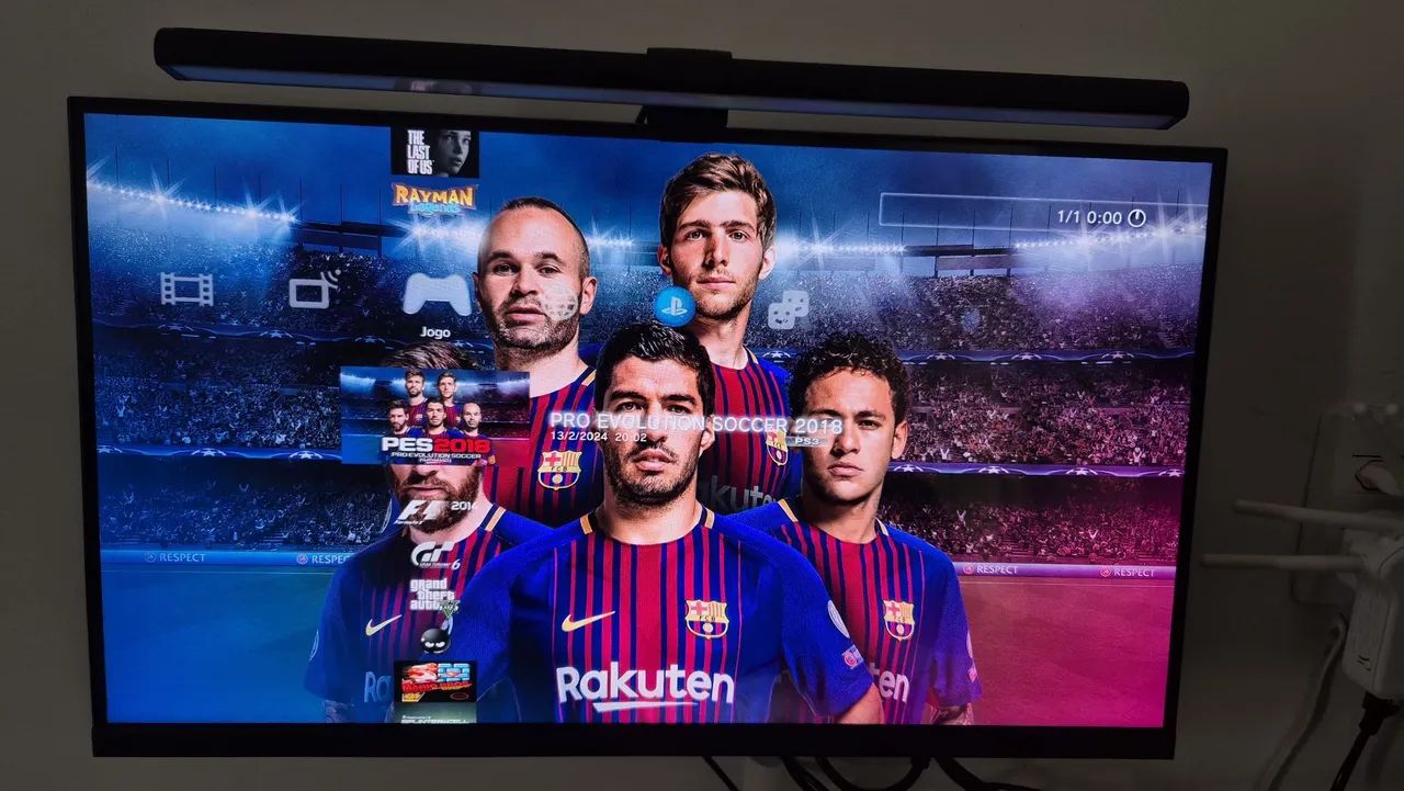 PS3 DESBLOQUEADO  - Foto 3