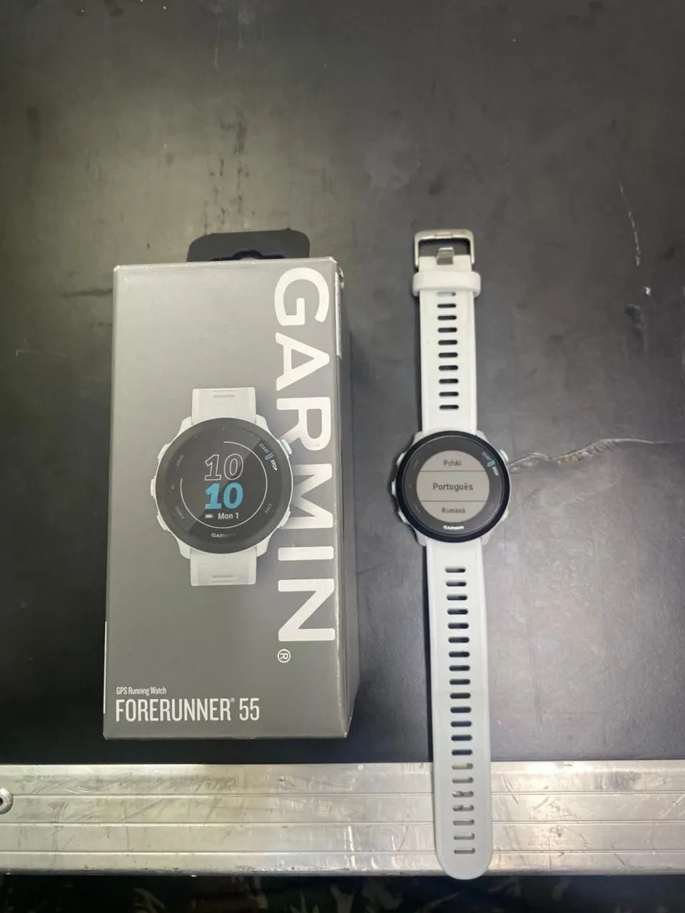 Garmin For One 55 - Foto 2