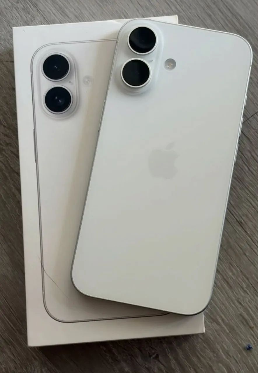 IPHONE 16 128GB - Foto 2