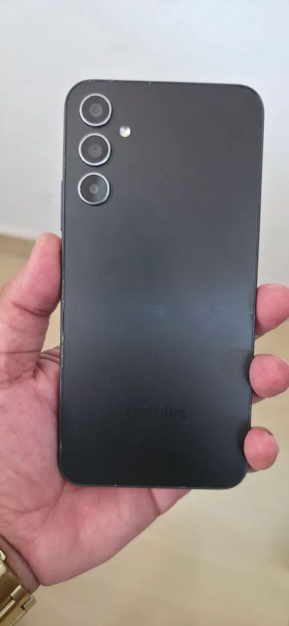 Samsung A34  - Foto 2