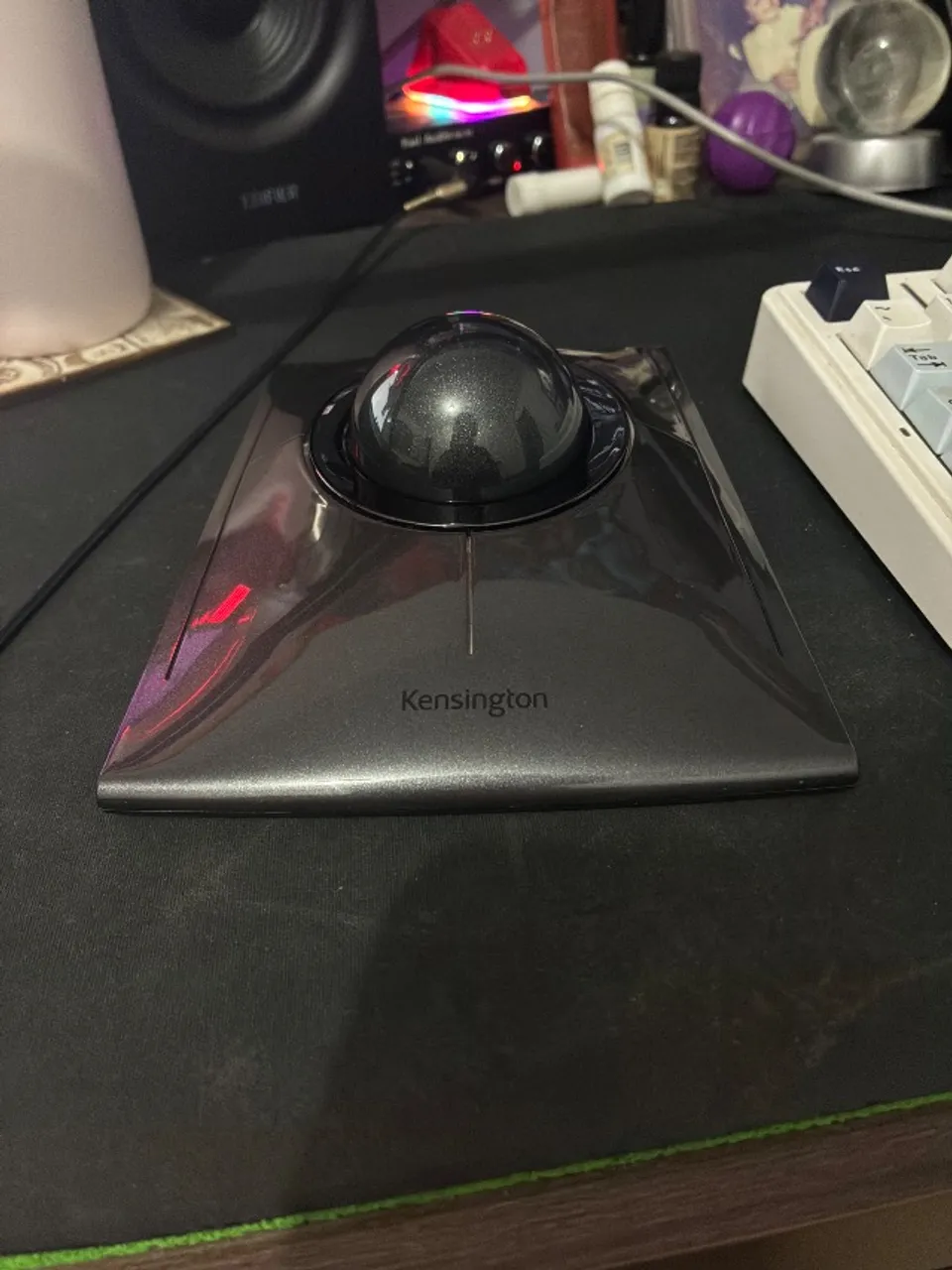 Kensington SlimBlade Pro Wireless - Periféricos e Acessórios de