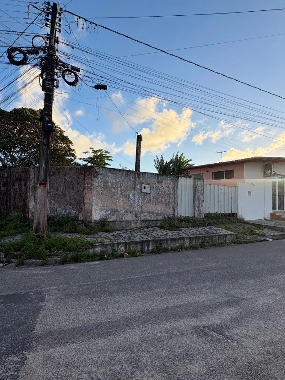 ÓTIMA OPORTUNIDADE EM CRUZ DAS ARMAS  - Foto 5