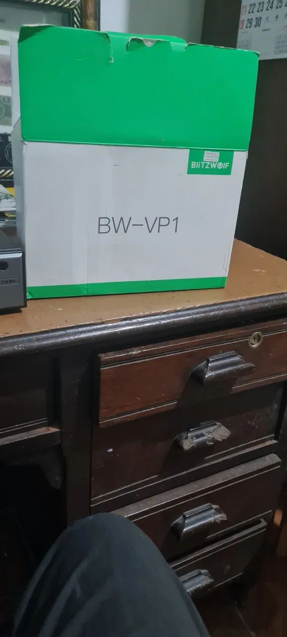 Projetor BW-VP1 - Foto 2