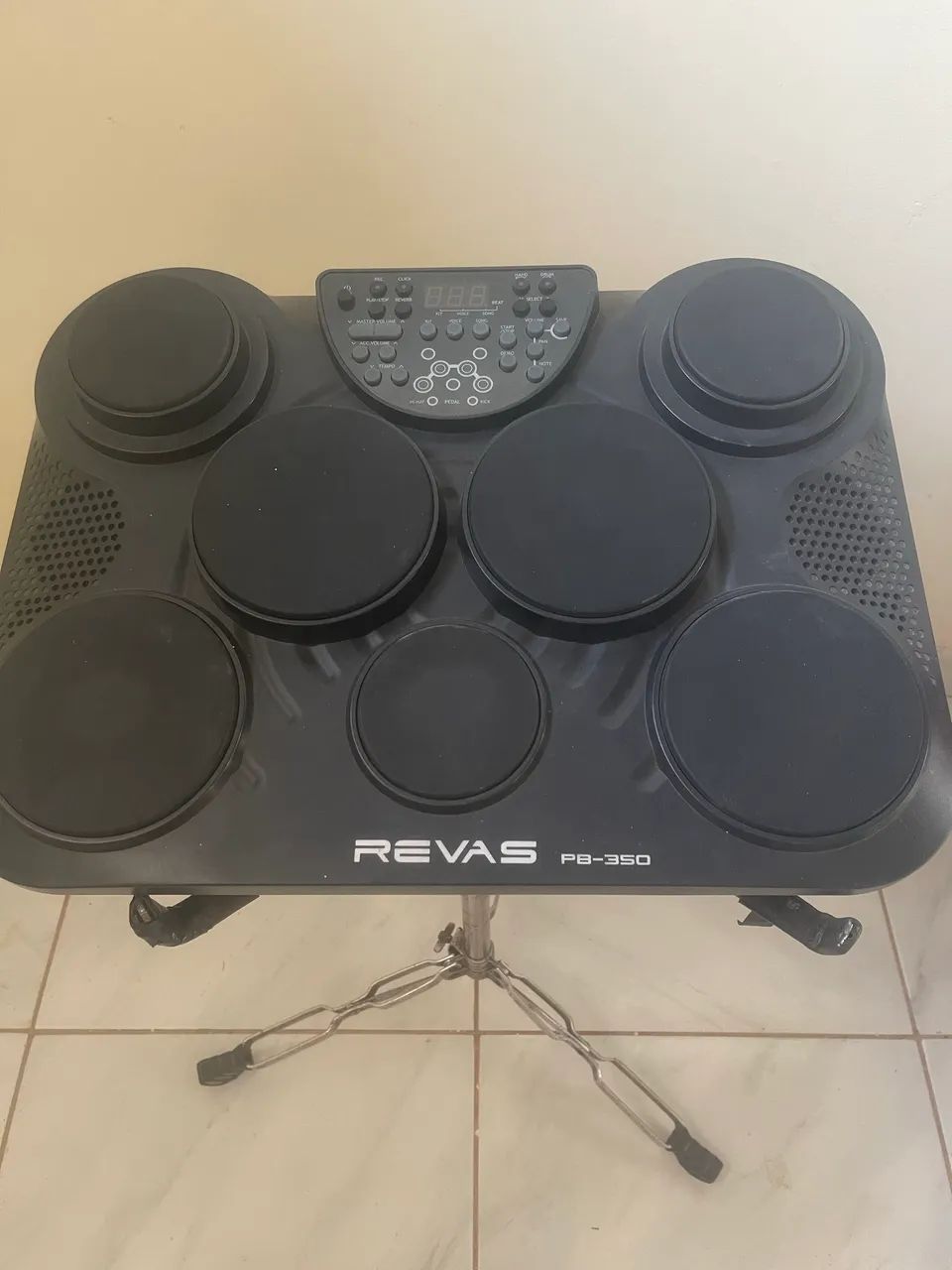 pad revas 350  - Foto 2