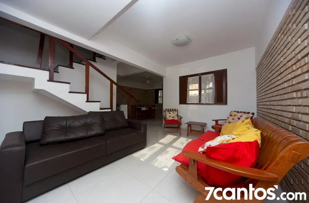 Casa, Aquiraz, 2 Quartos - Foto 3