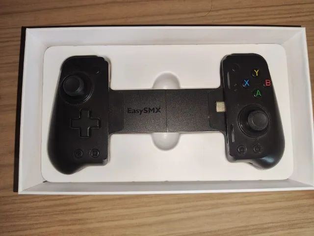 Controle Mobile USB-C EasySMX M10