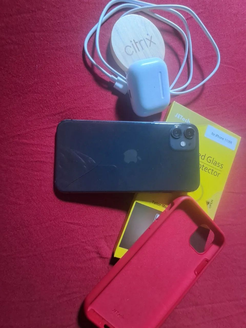 Celular Iphone 11 - Foto 4