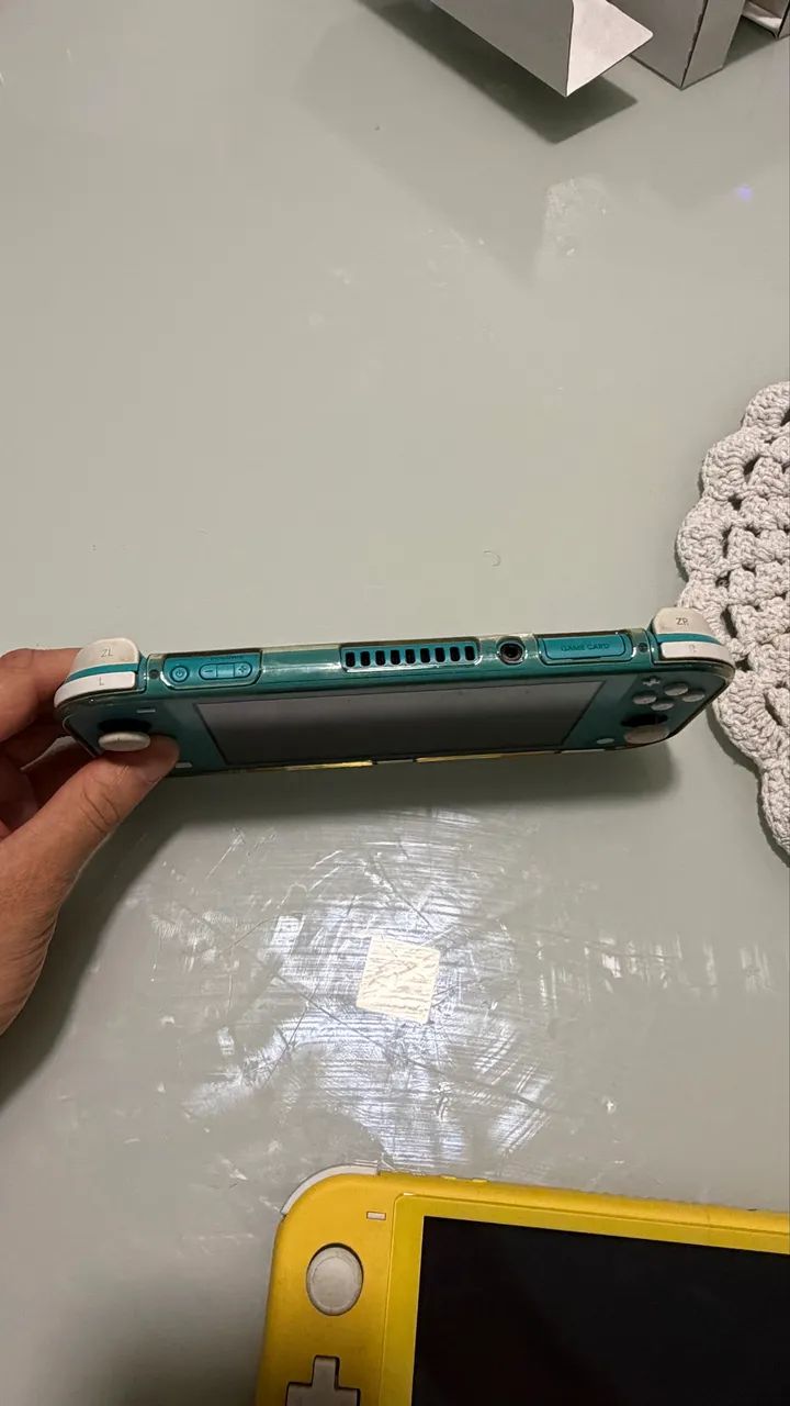 Nintendo Switch Lite - Foto 4