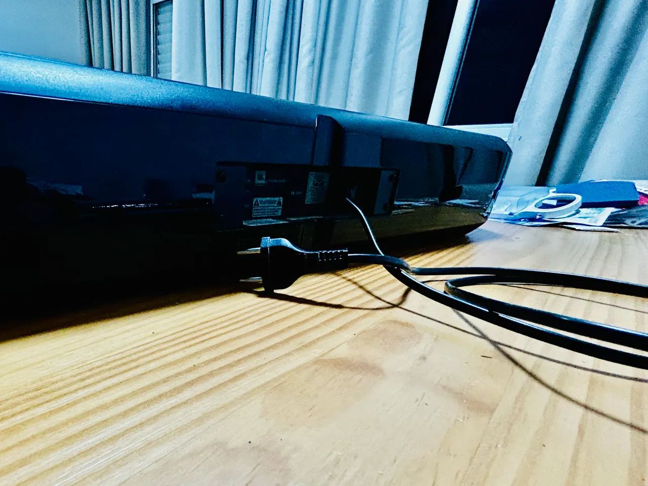 Soundbar JBL Cinema SB200 - 120W RMS com Bluetooth e Entrada Óptica - Foto 4