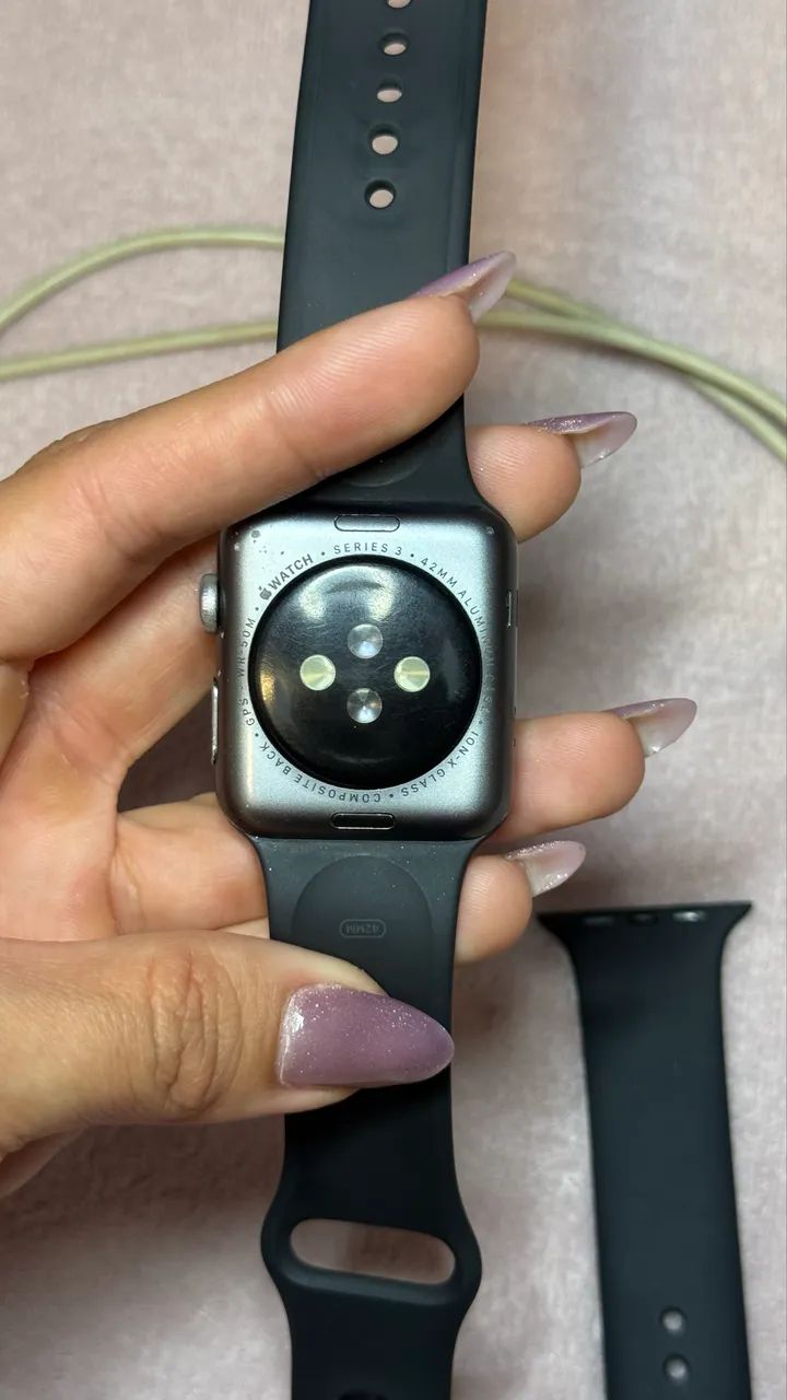 Apple Watch  - Foto 4