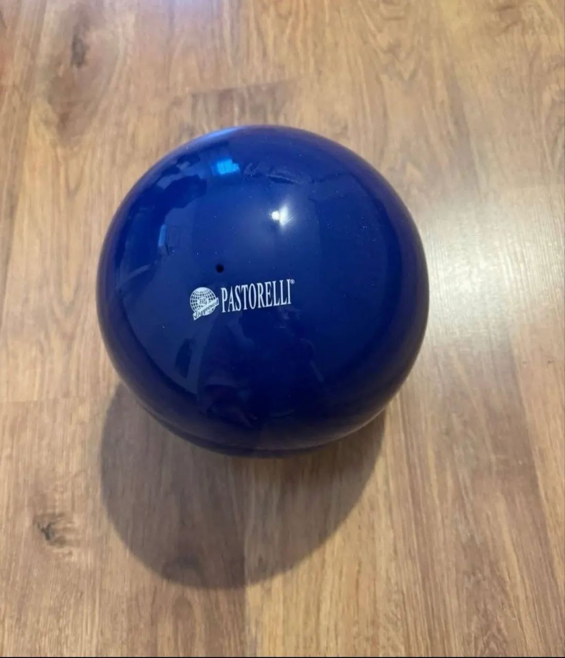 Bola pastorelli nova 400g  - Foto 2