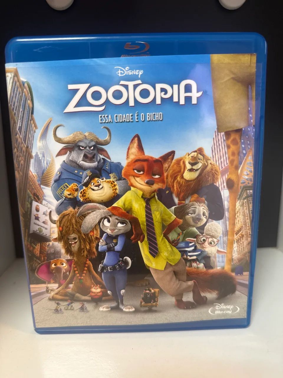Blu-ray  - Foto 2