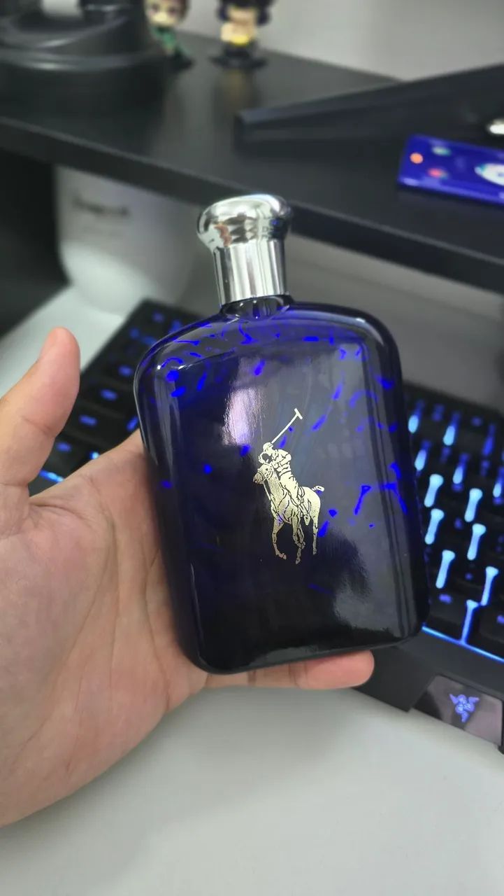 Perfume 200ml original