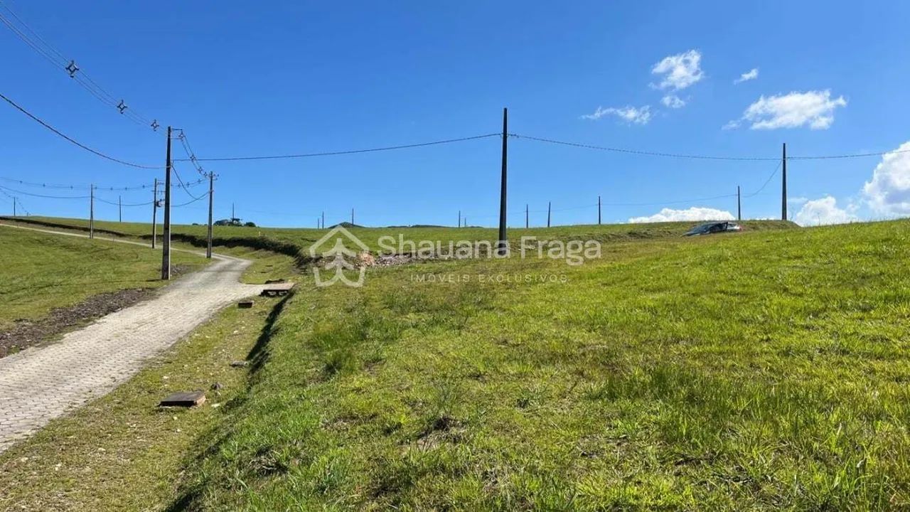 Terreno em condomínio - Foto 5