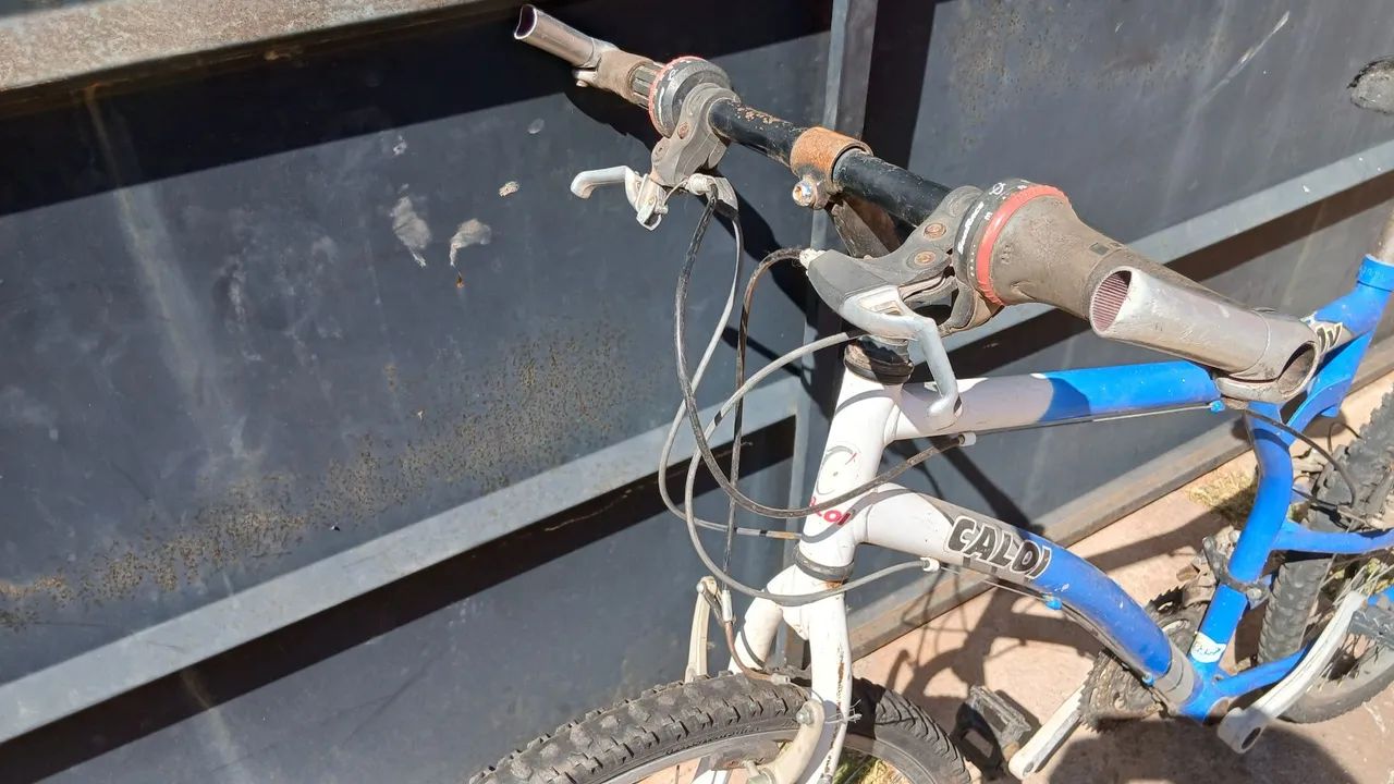 Bicicleta  - Foto 2