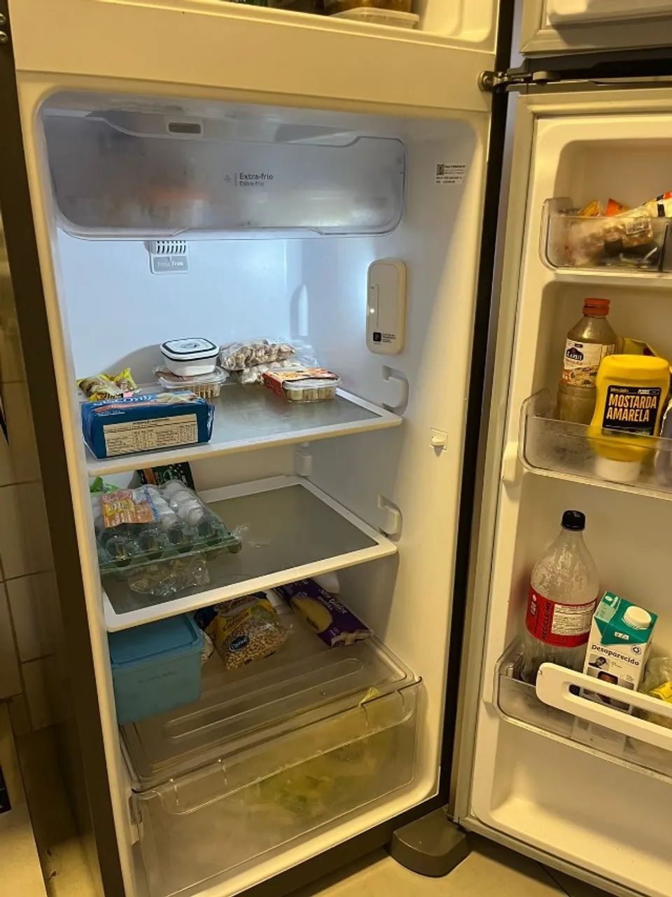 Geladeira - Foto 4