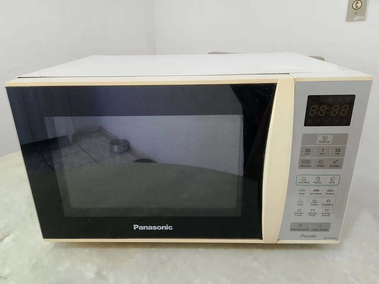 Microondas  - Foto 2