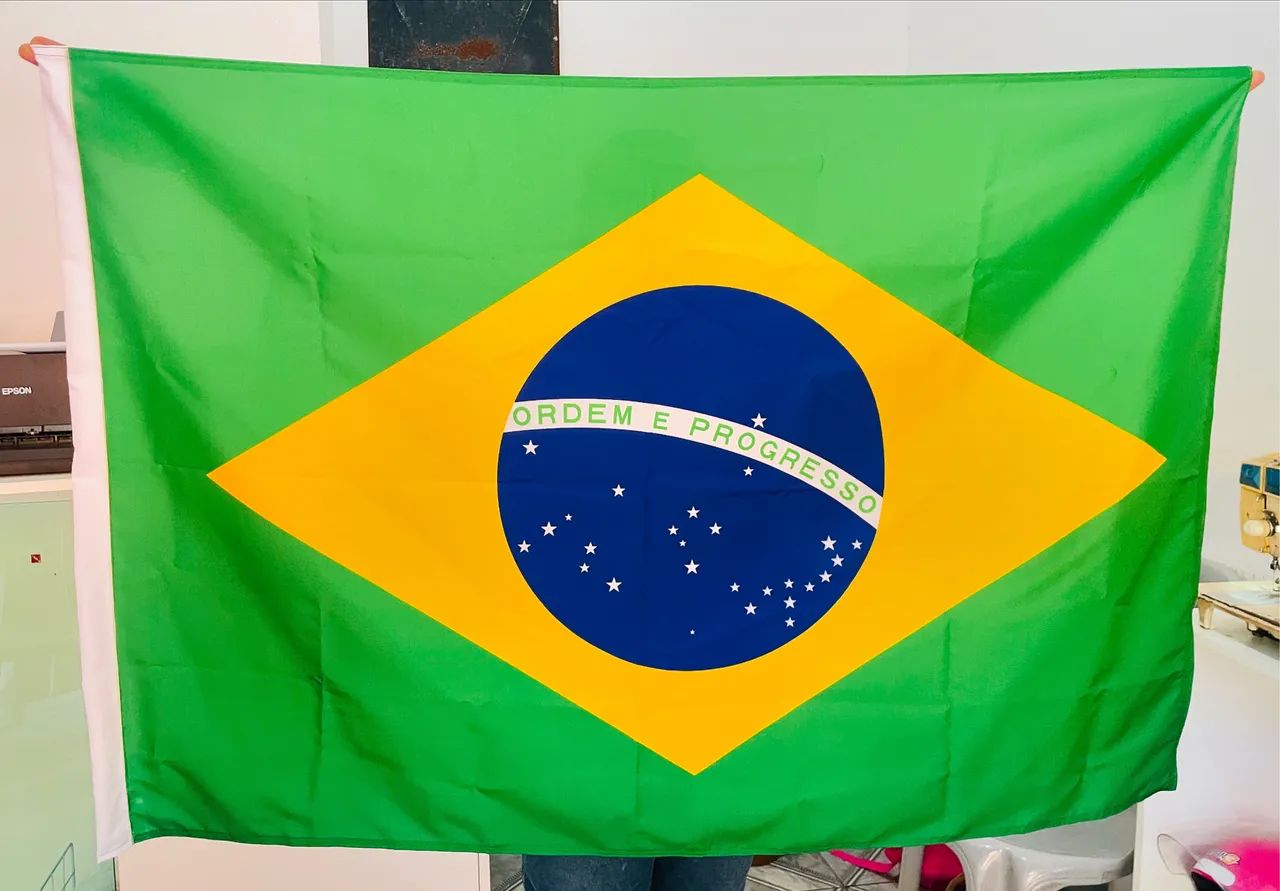Bandeiras para igrejas  - Foto 5