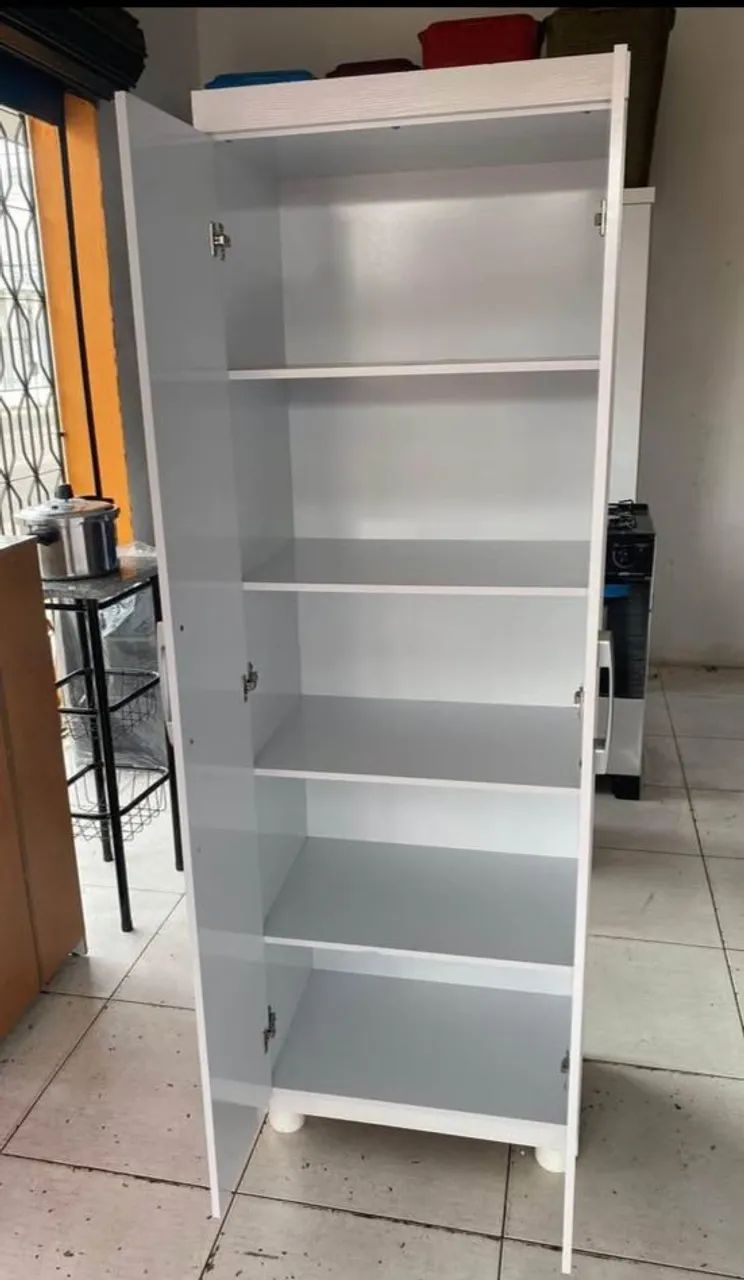 Multiuso 2 Portas  - Foto 2